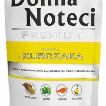 Dolina Noteci Premium Chicken 500 g kép