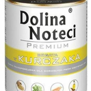 Dolina Noteci Premium Chicken 800 g kép