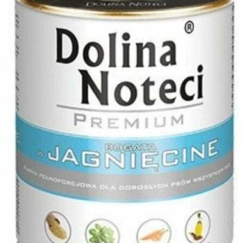 Dolina Noteci Premium Lamb 800 g kép