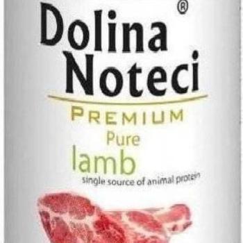 Dolina Noteci Prémium pure lamb 800 g kép