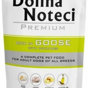 Dolina Noteci Premium Rich Goose & Potato 500 g kép