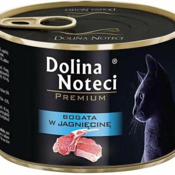 Dolina Noteci Premium rich in lamb 185 g kép