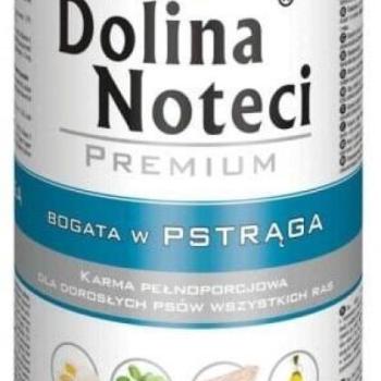 Dolina Noteci Premium trout 400 g kép
