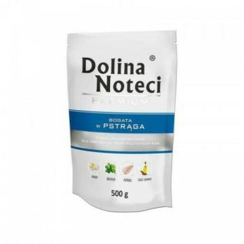 Dolina Noteci Premium Trout 500 g kép