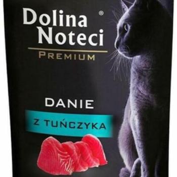 Dolina Noteci Premium tuna dish 85 g kép