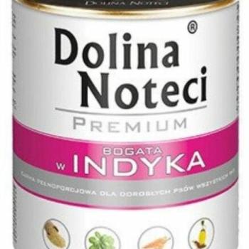 Dolina Noteci Premium Turkey 800 g kép