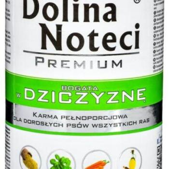 Dolina Noteci Premium wild game 400 g kép