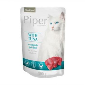 Dolina Noteci Sterilised Piper with tuna 100 g kép