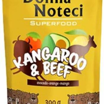 Dolina Noteci Superfood Kangaroo And Beef 300 g kép