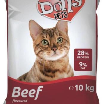 Dolly Beef 10 kg kép