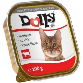 Dolly Cat beef 100 g kép