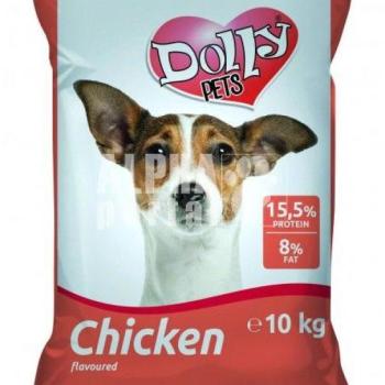 Dolly Chicken 10 kg kép