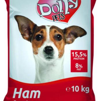 Dolly Ham 10 kg kép