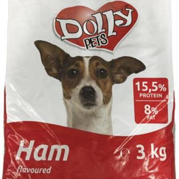 Dolly Ham 3 kg kép