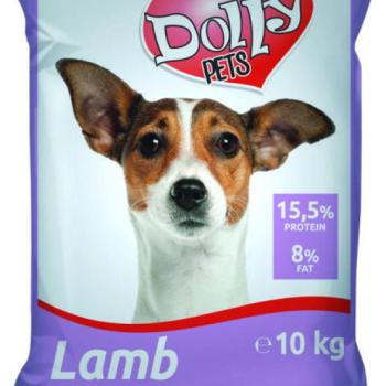 Dolly Lamb 10 kg kép