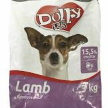 Dolly Lamb 3 kg kép