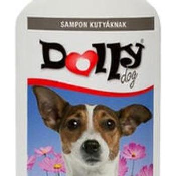 Dolly Nercolajos sampon 250ml kép