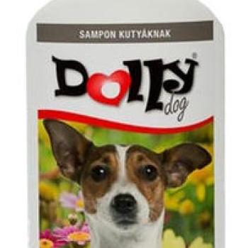 Dolly Normál sampon 250ml kép