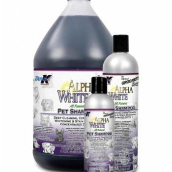 Double K Alpha White 236ml kép