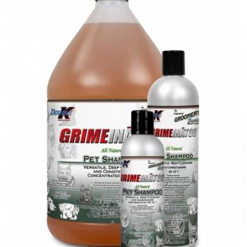 Double K™ Grimeinator sampon 236 ml kép