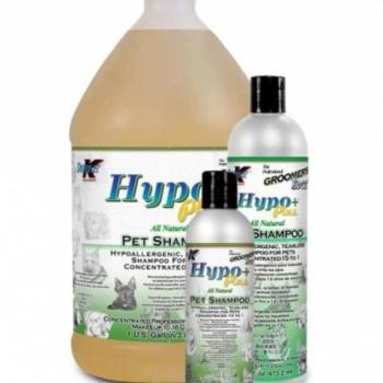 Double K Hypo + Plus 236ml kép