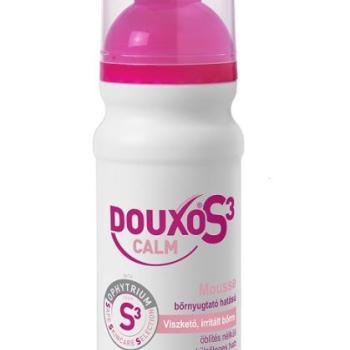 Douxo S3 Calm Hab kutyáknak és macskáknak 150 ml kép