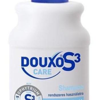 Douxo S3 Care Sampon 200ml kép