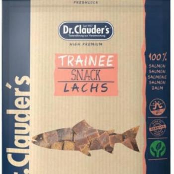 Dr.Clauder's Premium lazac tréning 80 g kép
