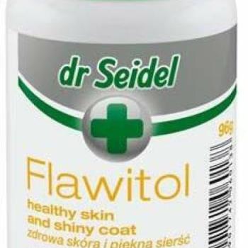 Dr Seidel Flawitol healthy skin 60 db kép