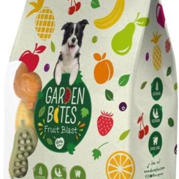 Duvoplus Garden Bites Fruity friends S 7 cm 18 db kép