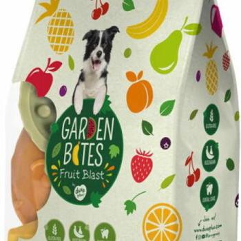 Duvoplus Garden Bites Fruity L 12,5 cm 3 db 270 g kép