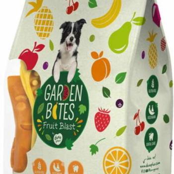 Duvoplus Garden Bites Fruity Tonya 13,5 cm 3 db 270 g kép