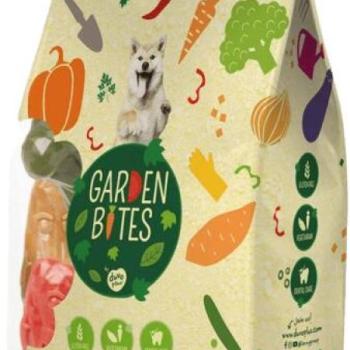 Duvoplus Garden Bites Veggie S 6 cm 18 db 270 g kép