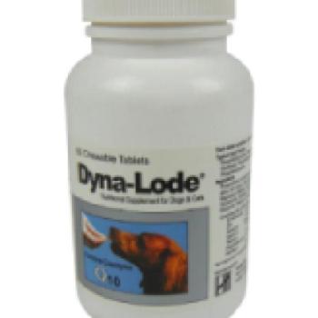 Dyna-Lode tabletta 50 db kép