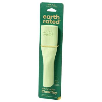 Earth Rated rágójáték kutyáknak természetes gumiból S: H 17,8 x Sz 5 cm kép