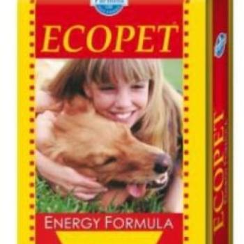 Ecopet Energy Plus 28, 5/21, 5 15 kg kép