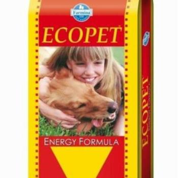 Ecopet Energy Plus (28, 5/21, 5) 2x15 kg kép