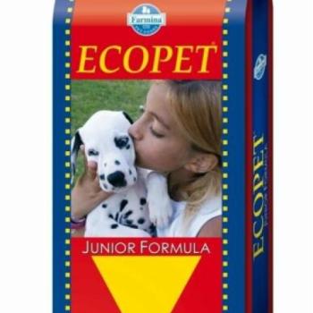 Ecopet Junior 27/14 2x15 kg kép