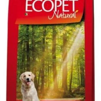 Ecopet Natural Adult Medium 14 kg kép