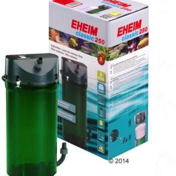 EHEIM Classic 1500XL (2260) kép