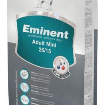 Eminent Adult Mini 26/15 15 kg kép