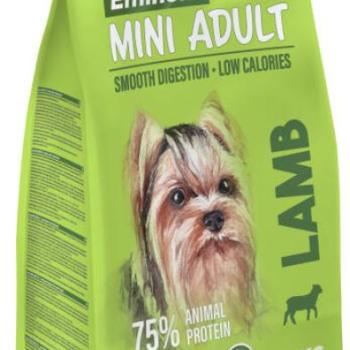Eminent Dog Adult Mini Lamb 2 kg kép