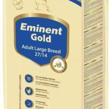 Eminent Gold Adult Large Breed 2 kg kép