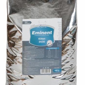 Eminent Kitten chicken 10 kg kép