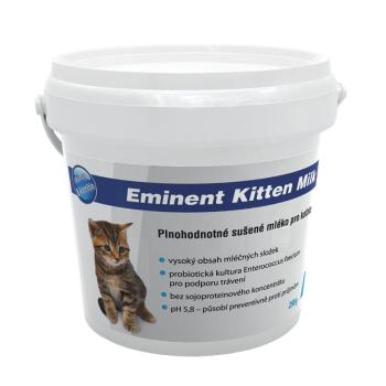 Eminent Kitten Milk tejpor 0,25 kg kép