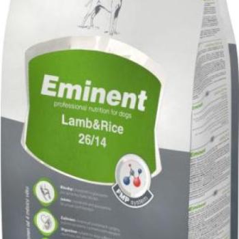 Eminent Lamb and Rice 3 kg kép