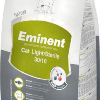 Eminent Light / Sterile chicken 2 kg kép