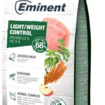Eminent Light/Weight Control 15 kg kép