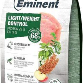 Eminent Light/Weight Control Sensitive 3 kg kép