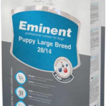 Eminent Puppy Large Breed 15 kg kép